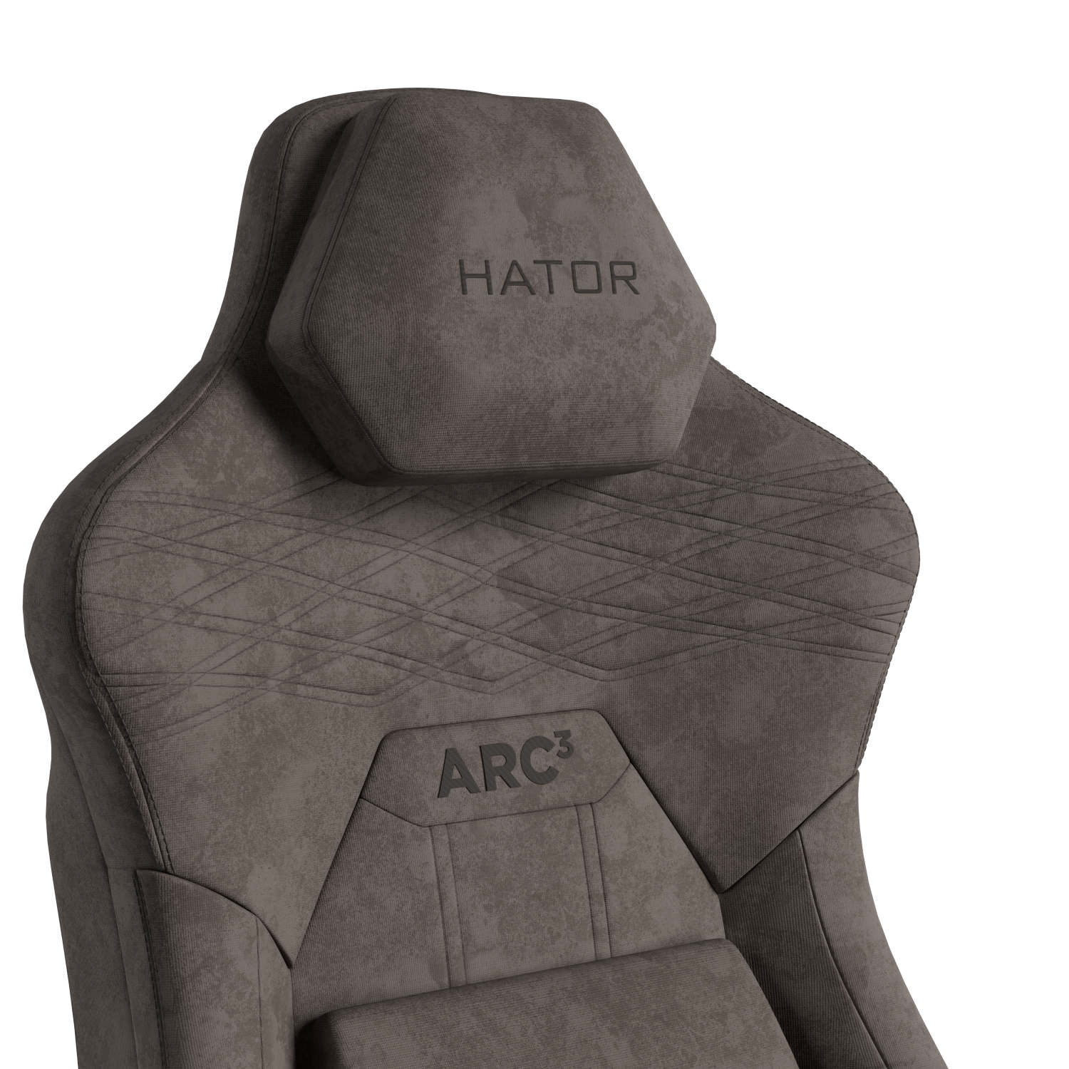Hator Arc 3 Velour Milk Shake XL bild 7