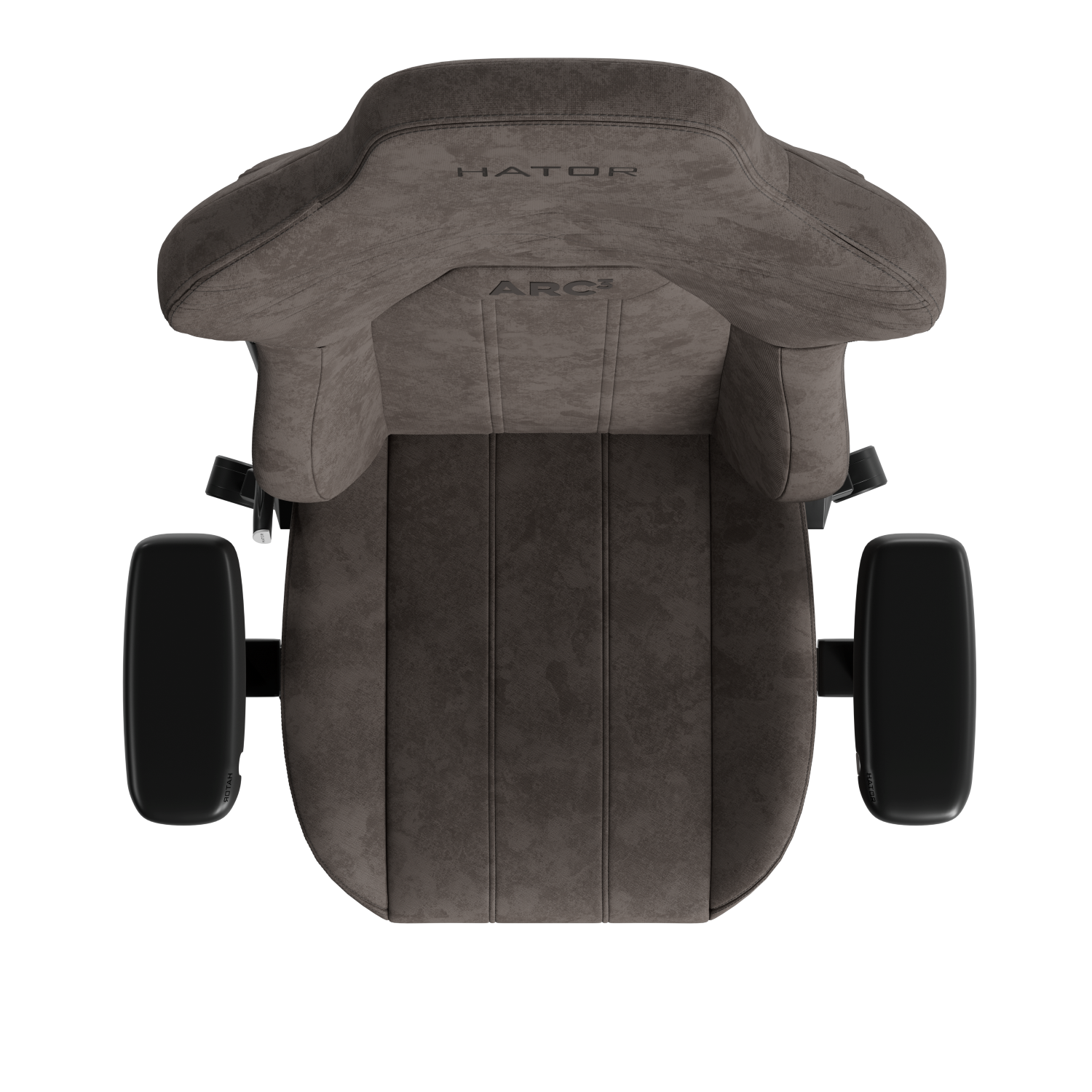 Hator Arc 3 Velour Milk Shake XL bild 8