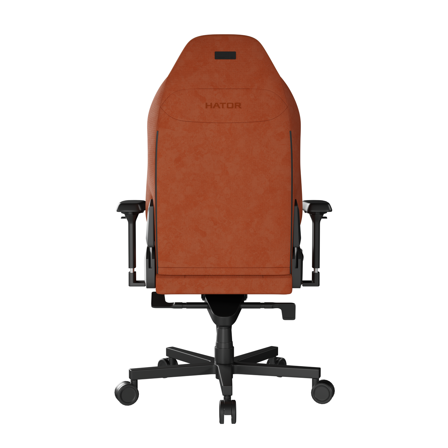 Hator Arc 3 Velour Orange S/L obraz 4