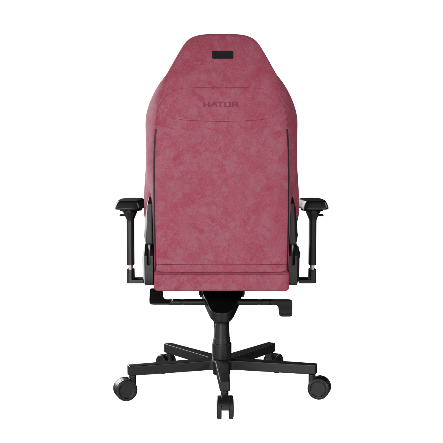 Hator Arc 3 Velour Orchid Pink S/L obraz 4