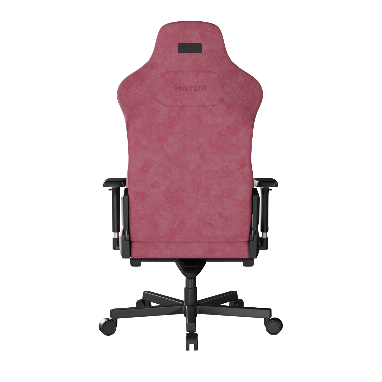 Hator Arc 3 Velour Orchid Pink XL obraz 4