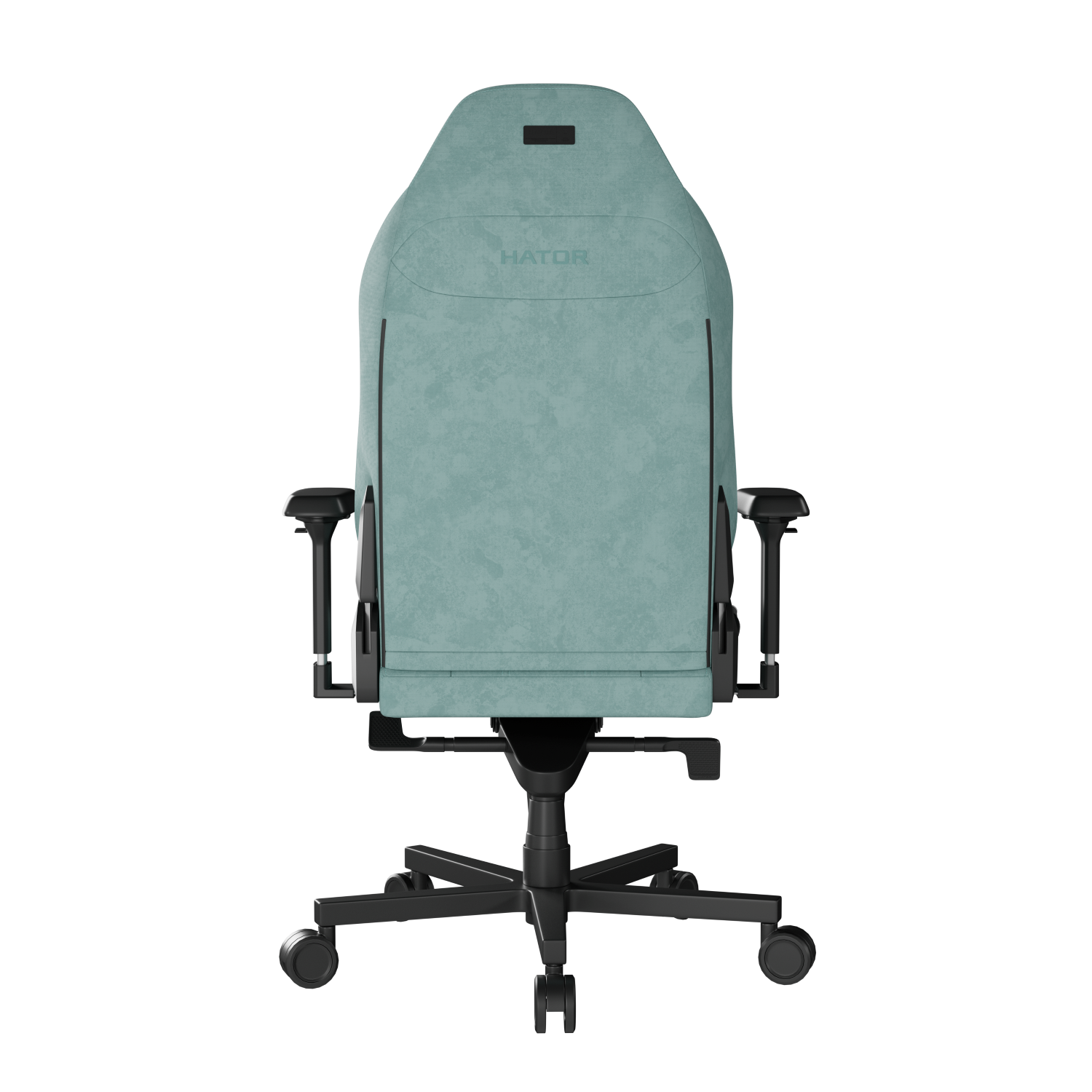 Hator Arc 3 Velour Turquoise S/L obraz 4