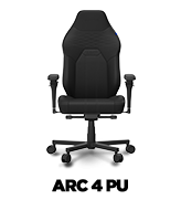 Stuhl HATOR Arc 4 PU