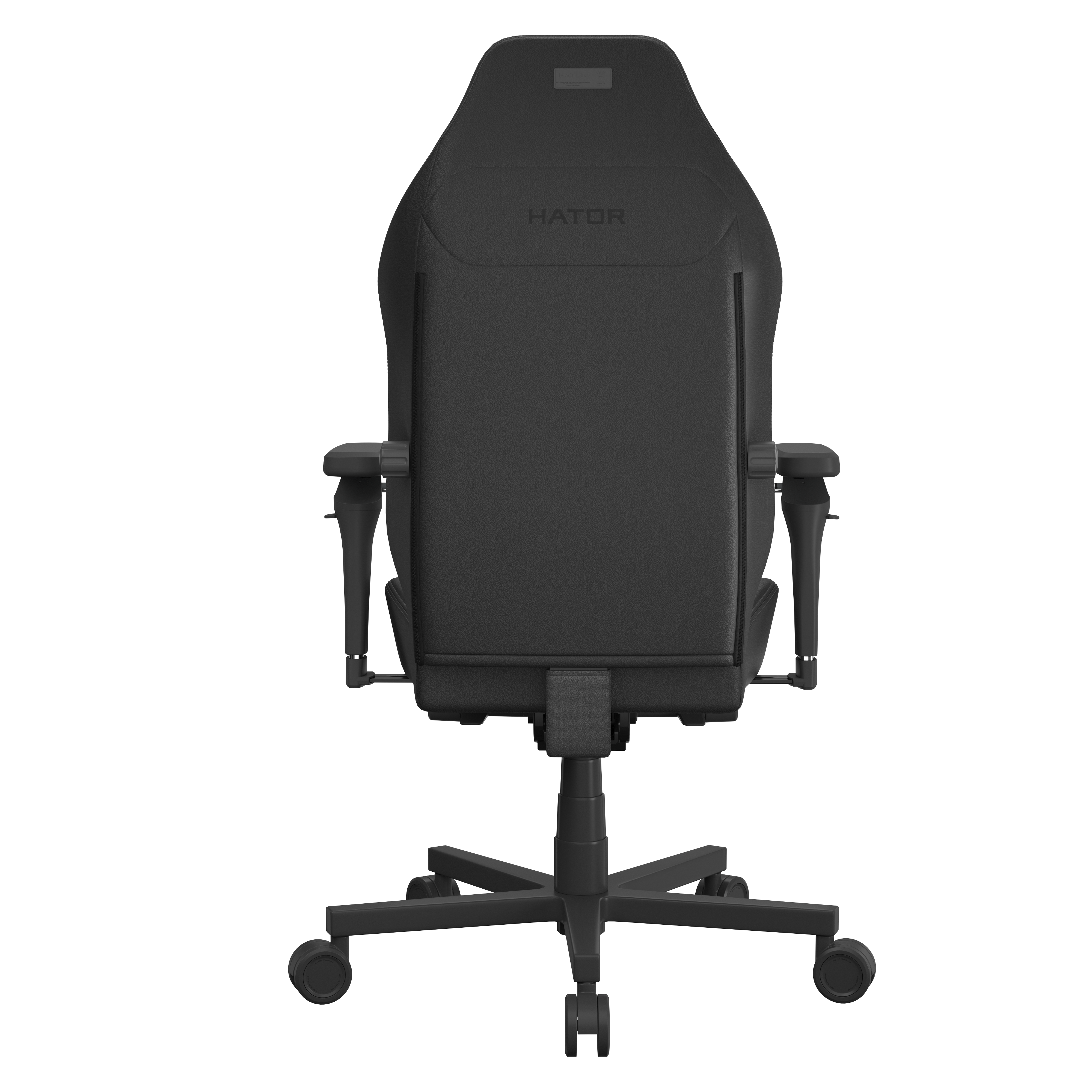 Hator HATOR Arc 4 PU Black image 3 Hator HATOR Arc 4 PU Black image 3