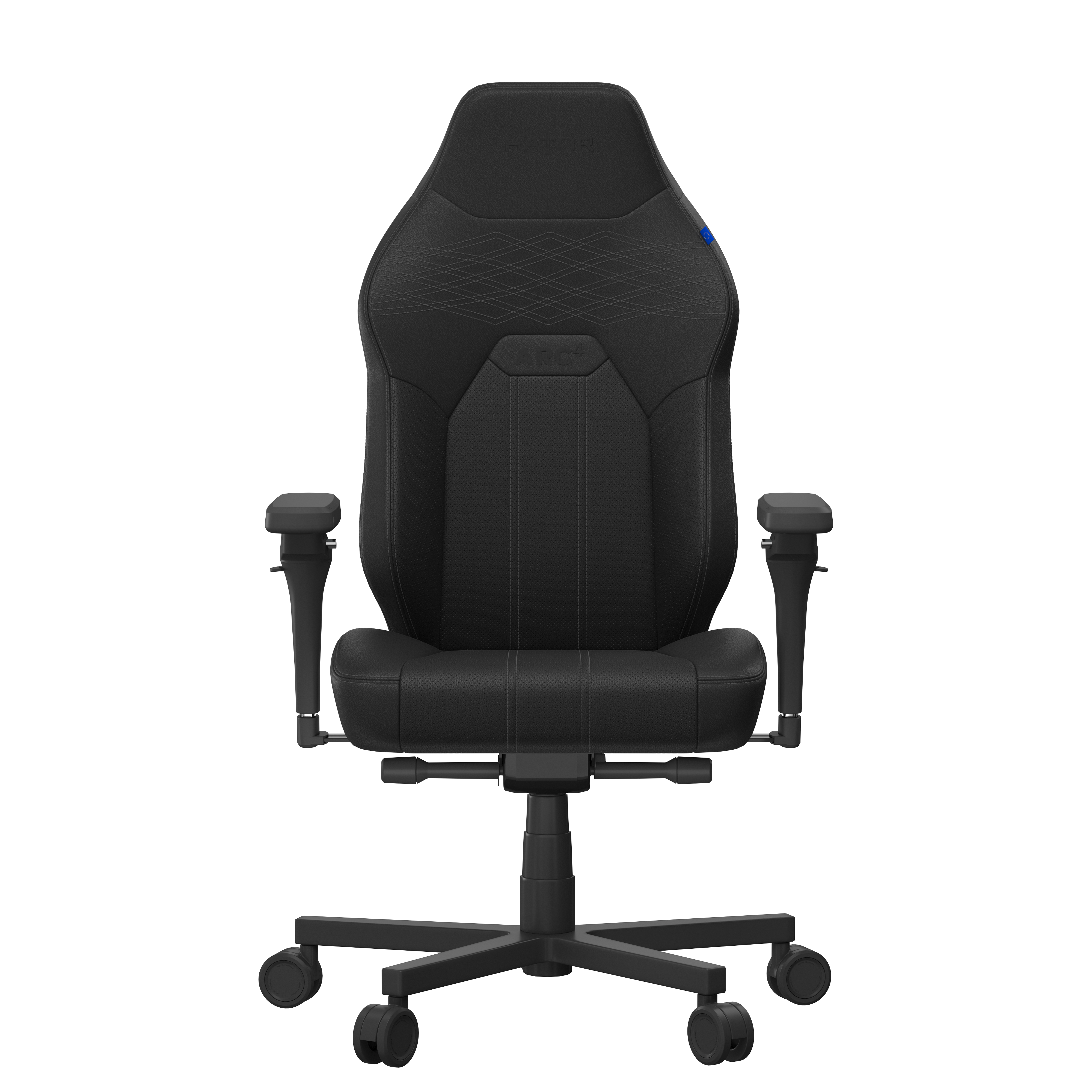 Hator HATOR Arc 4 PU Black image 4 Hator HATOR Arc 4 PU Black image 4