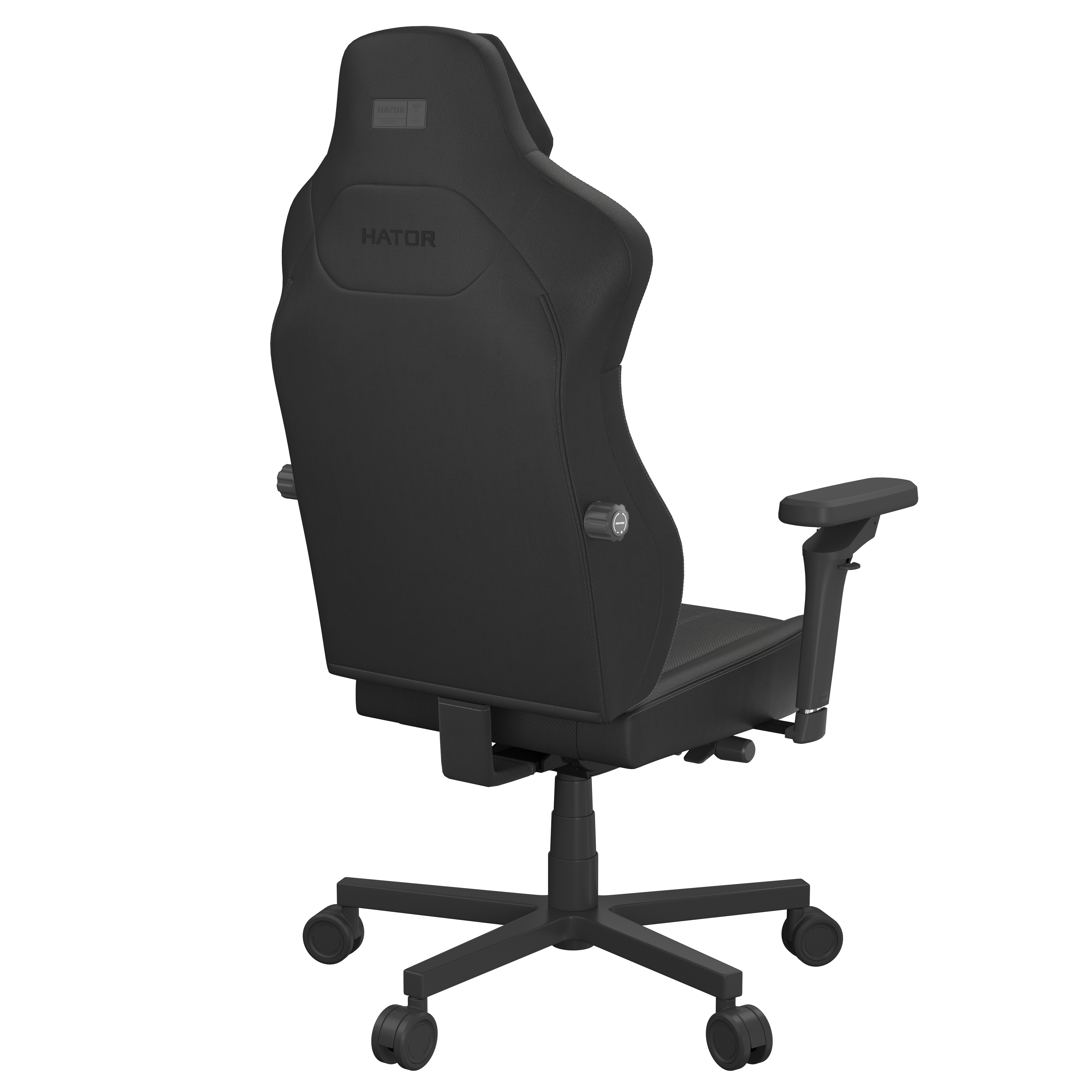 Hator HATOR Arc 4 PU White image 3 Hator HATOR Arc 4 PU White image 3