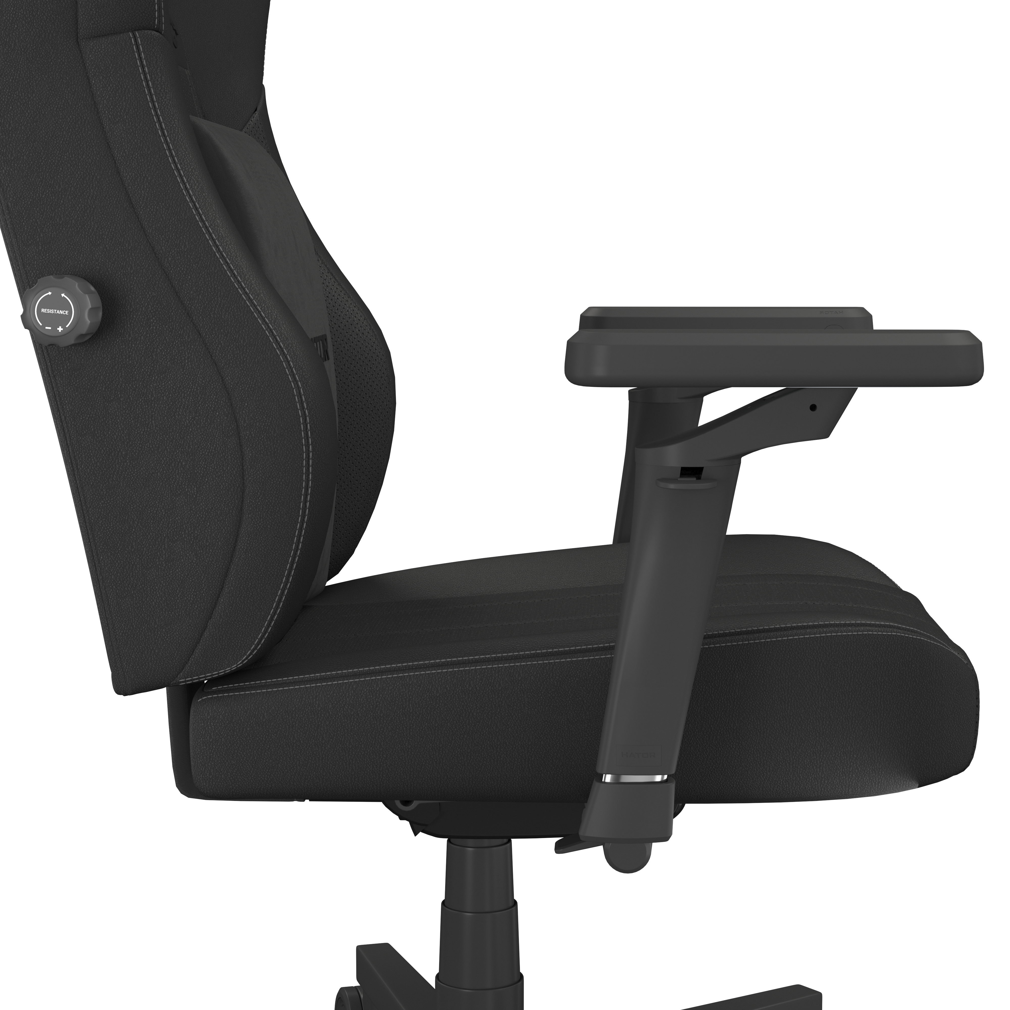 Hator HATOR Arc 4 PU White image 7 Hator HATOR Arc 4 PU White image 7