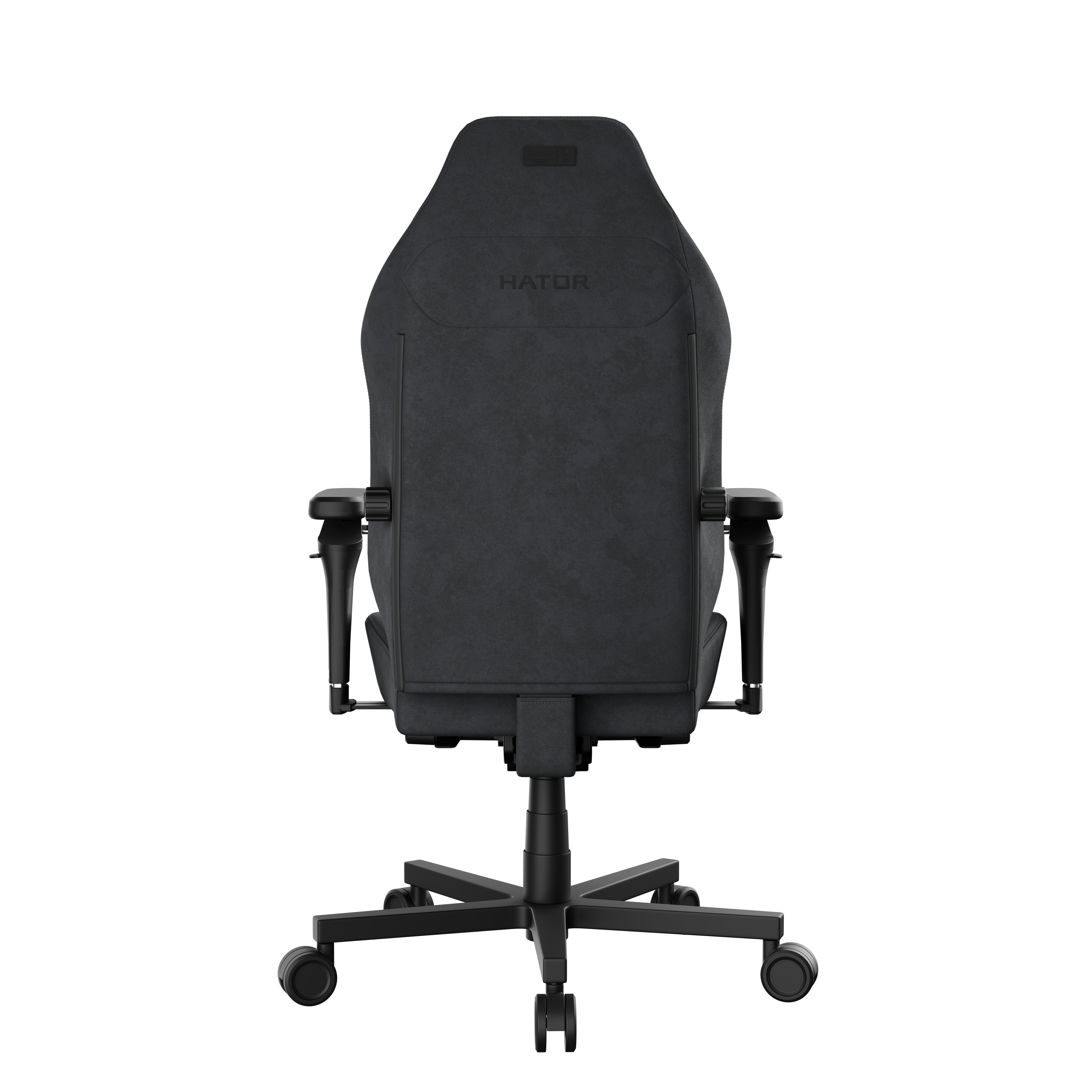 Hator Arc 4 Velour Black image 4 Hator Arc 4 Velour Black image 4