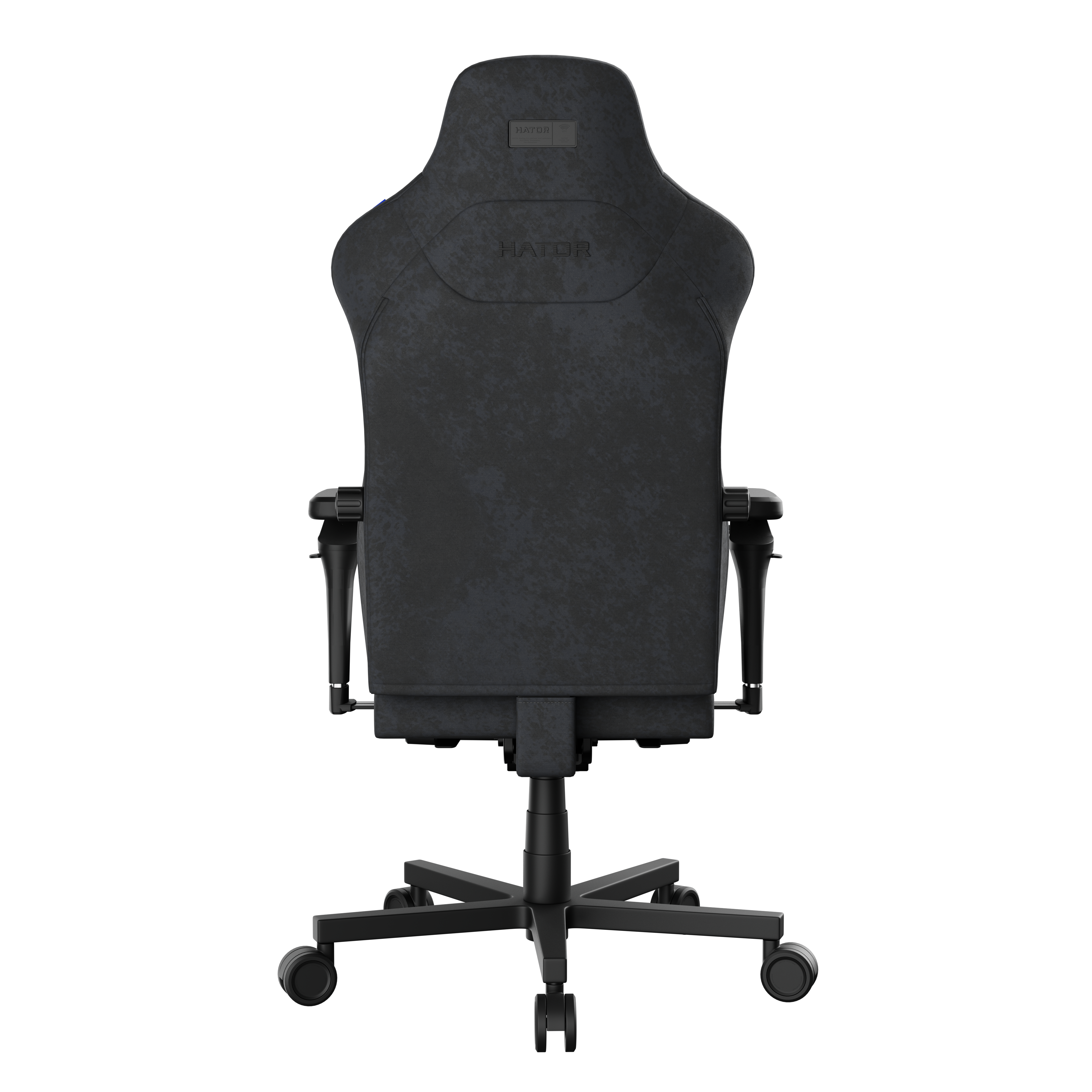 Hator Arc 4 Velour White image 4 Hator Arc 4 Velour White image 4