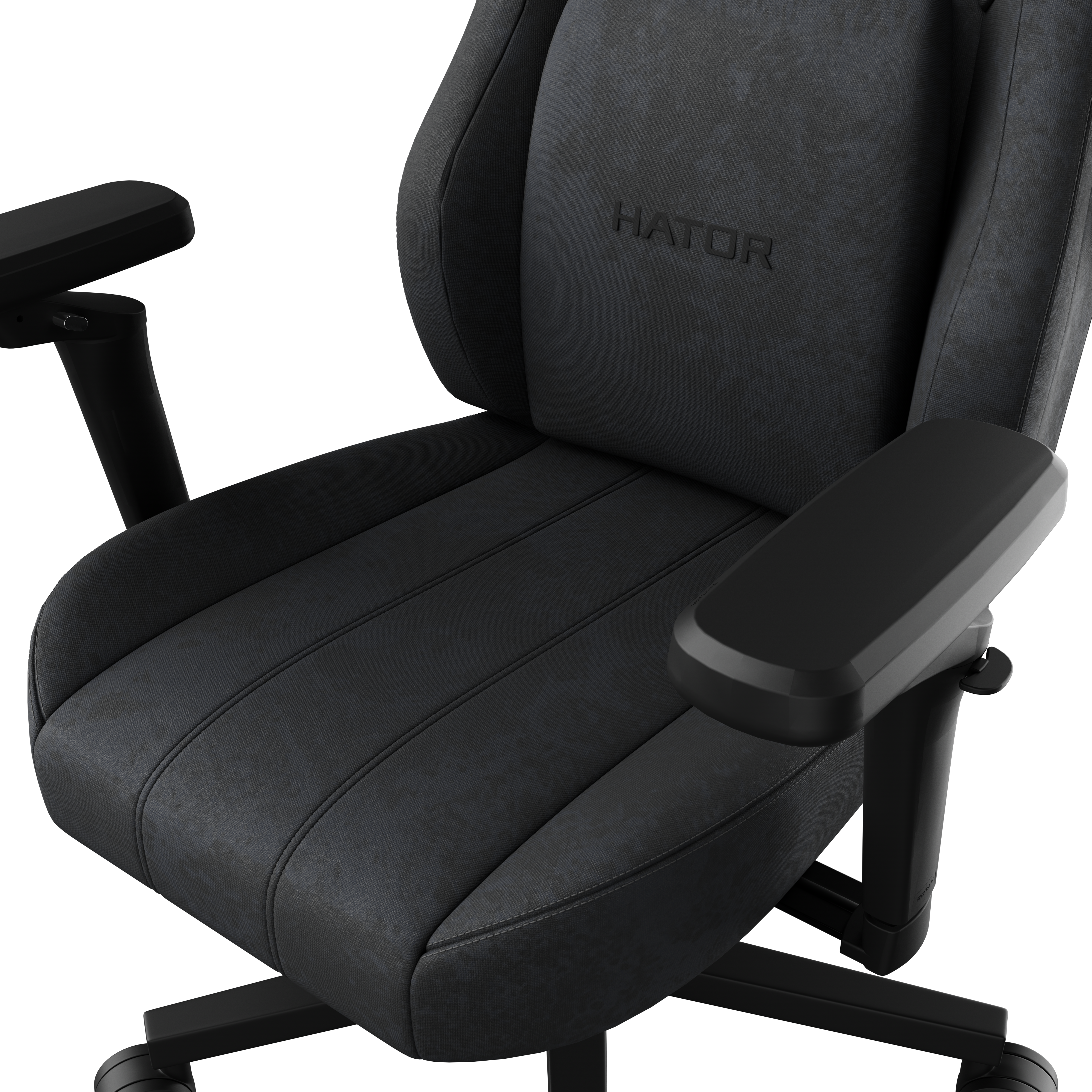 Hator Arc 4 Velour White image 8 Hator Arc 4 Velour White image 8