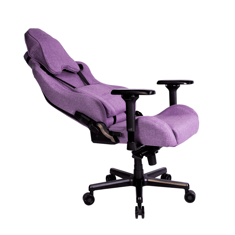 Hator Arc Fabric Plummy Violet image 3