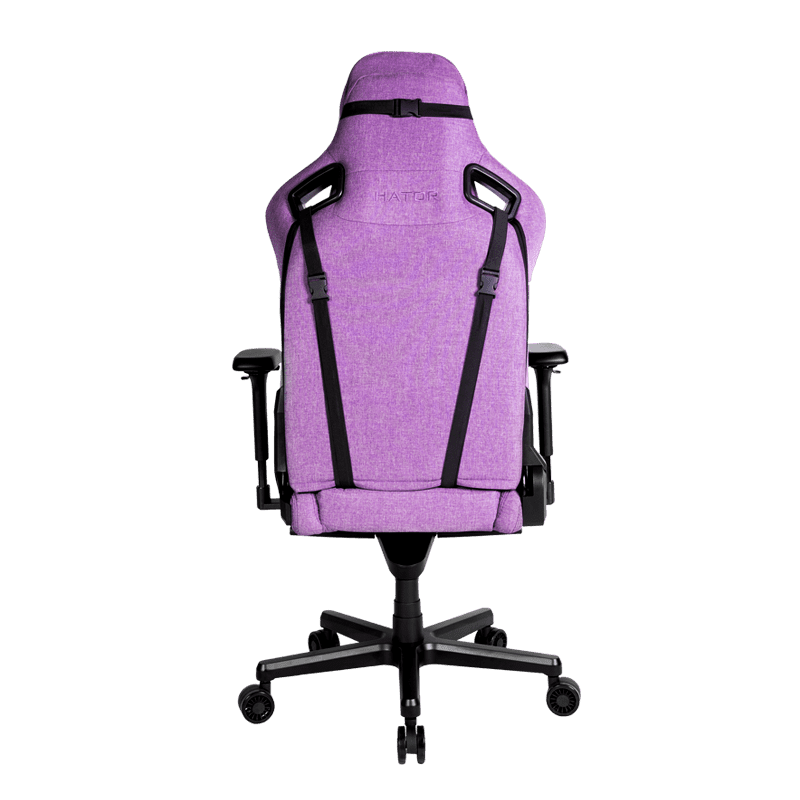 Hator Arc Fabric Plummy Violet image 4