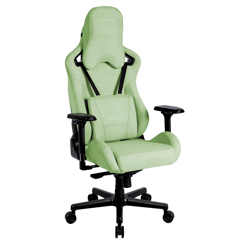 Hator Arc Fabric Sweety Mint image 1