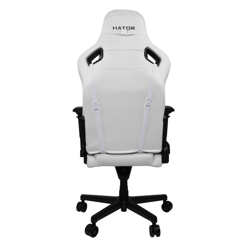 Hator Arc S Pearl White image 4