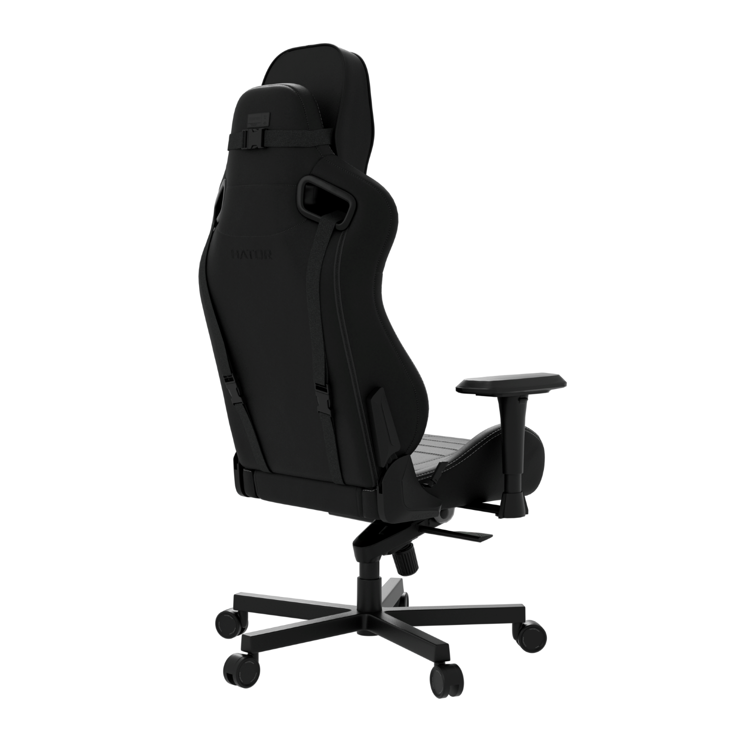 HATOR Arc Black зображення 4