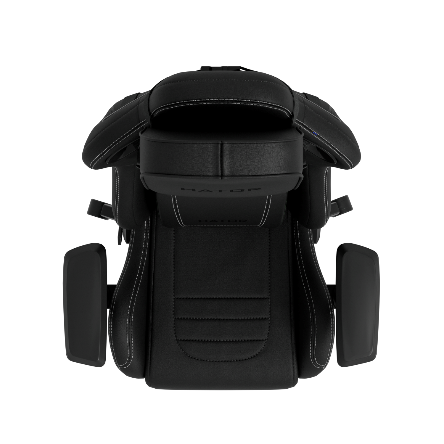 Hator Arc Black зображення 8