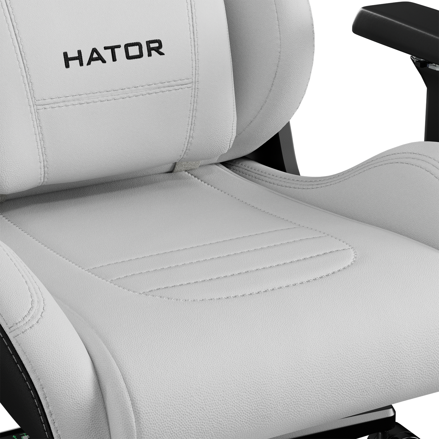 HATOR Arc Arctic White bild 6