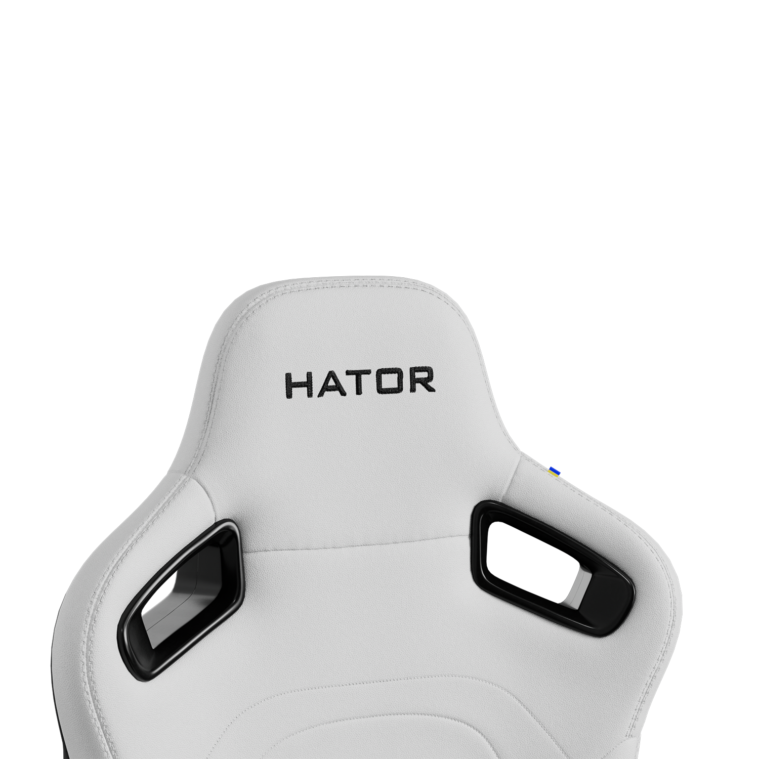 Hator Arc Arctic White зображення 8