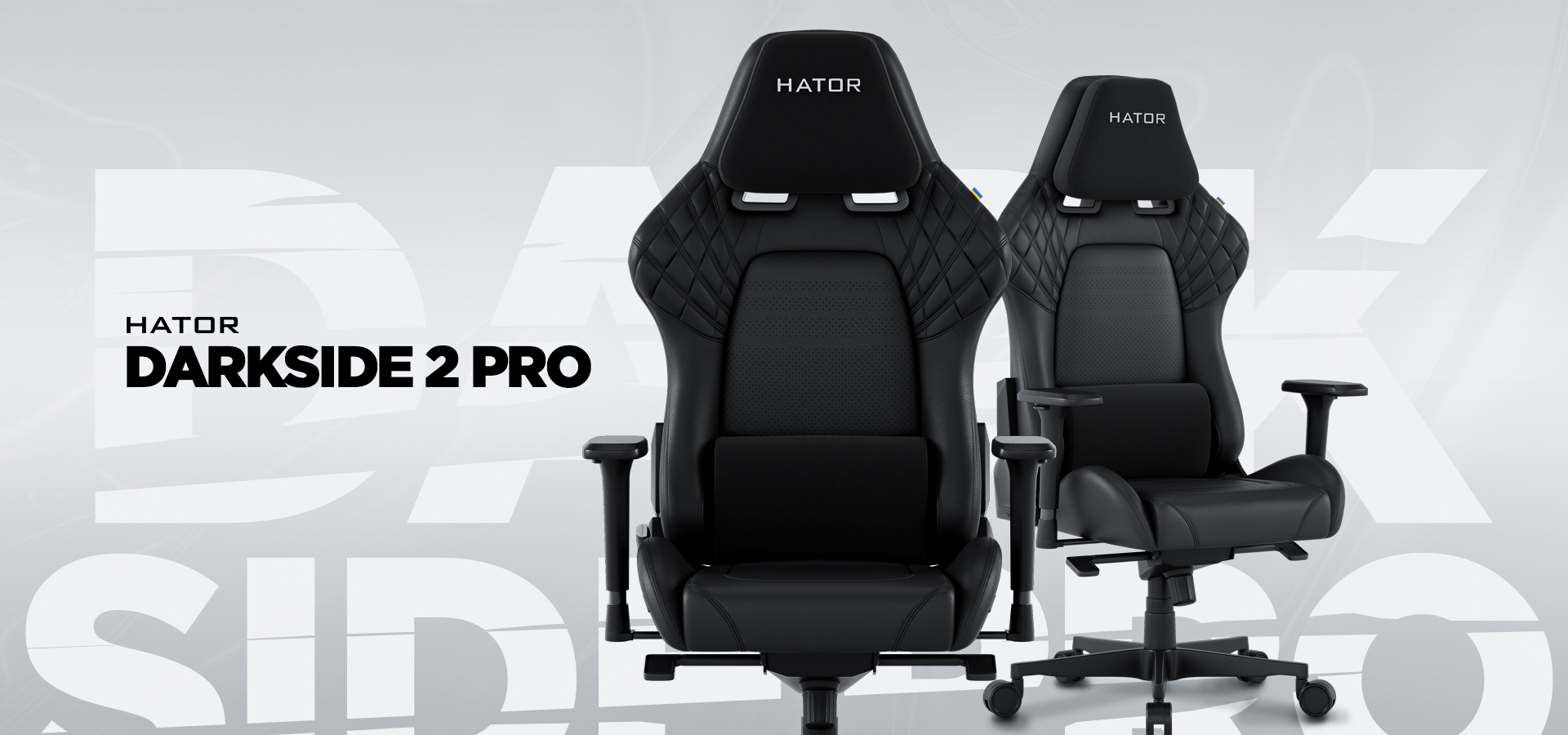 Hator Darkside 2 Pro