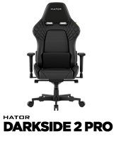 Chair Hator Darkside 2 Pro