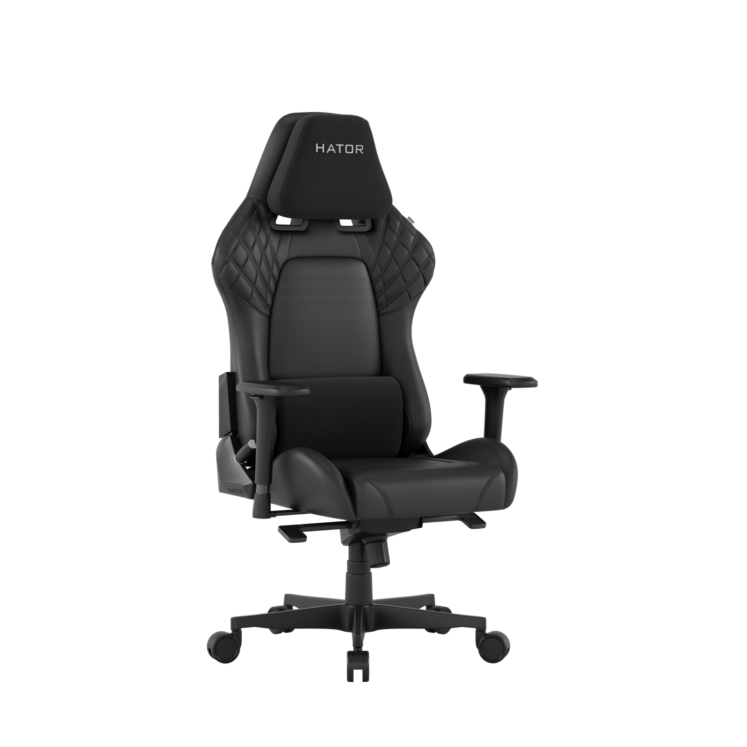 Hator Darkside 2 Pro Black bild 2