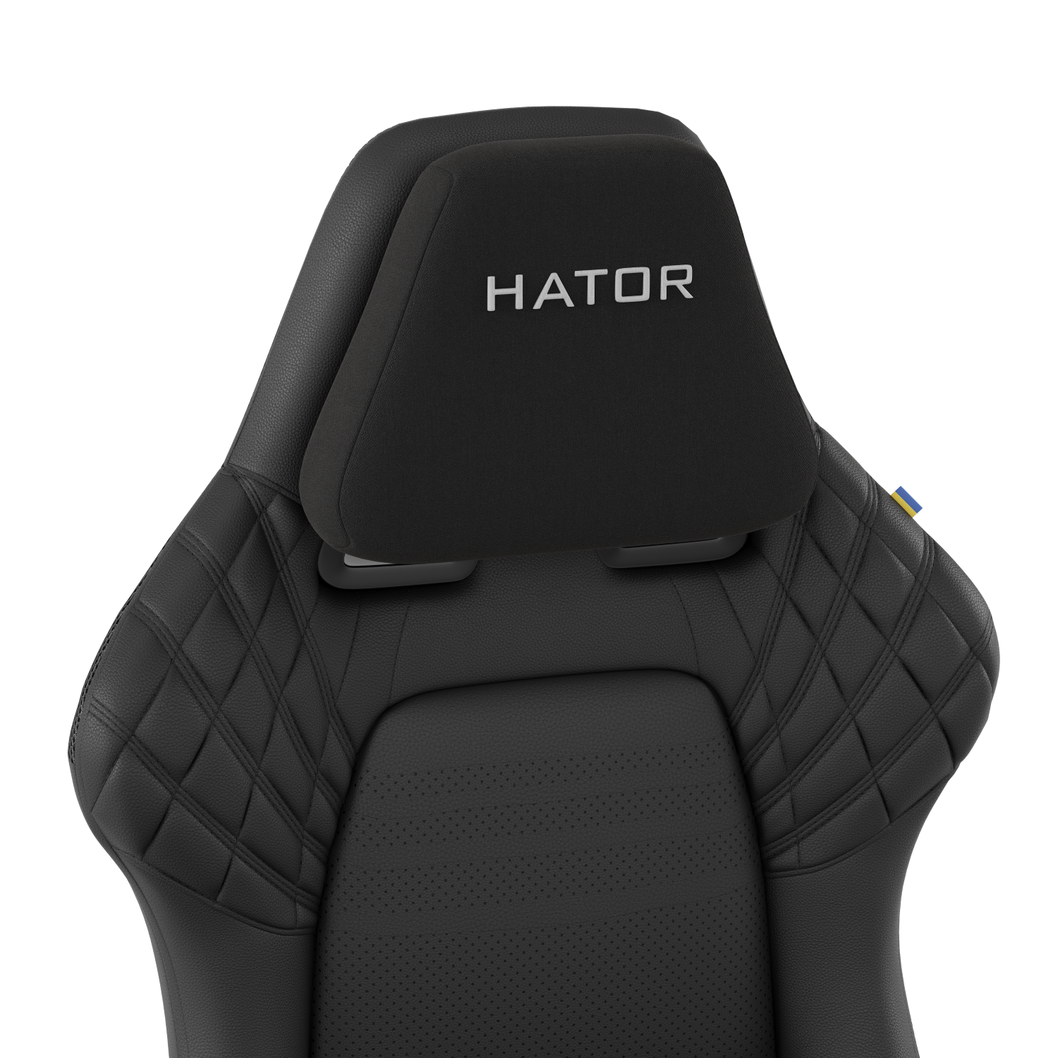 Hator Darkside 2 Pro Black bild 7