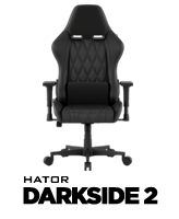 Chair Hator Darkside 2