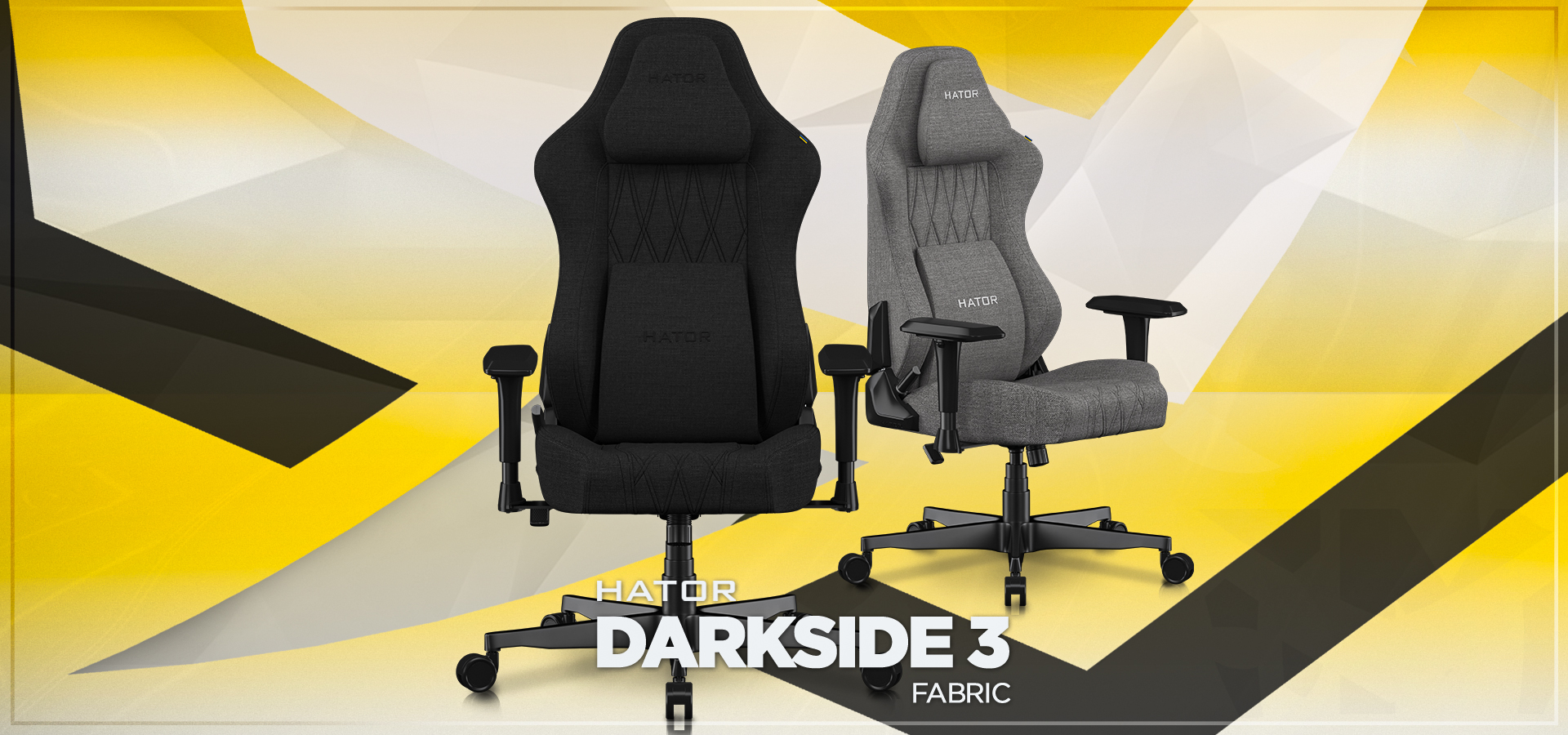 Hator Darkside 3 Fabric Hator Darkside 3 Fabric