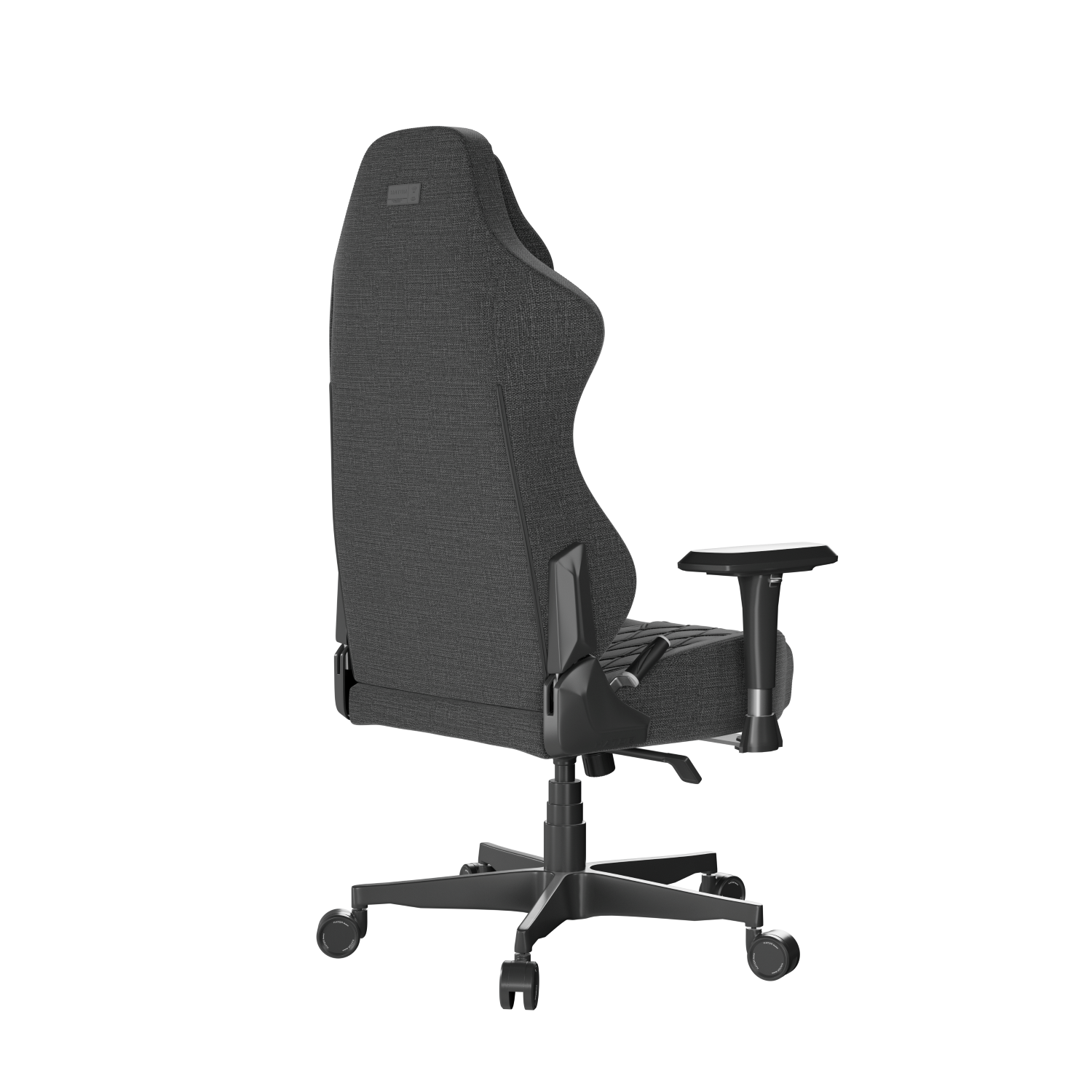 Hator Darkside 3 Fabric Black L зображення 4