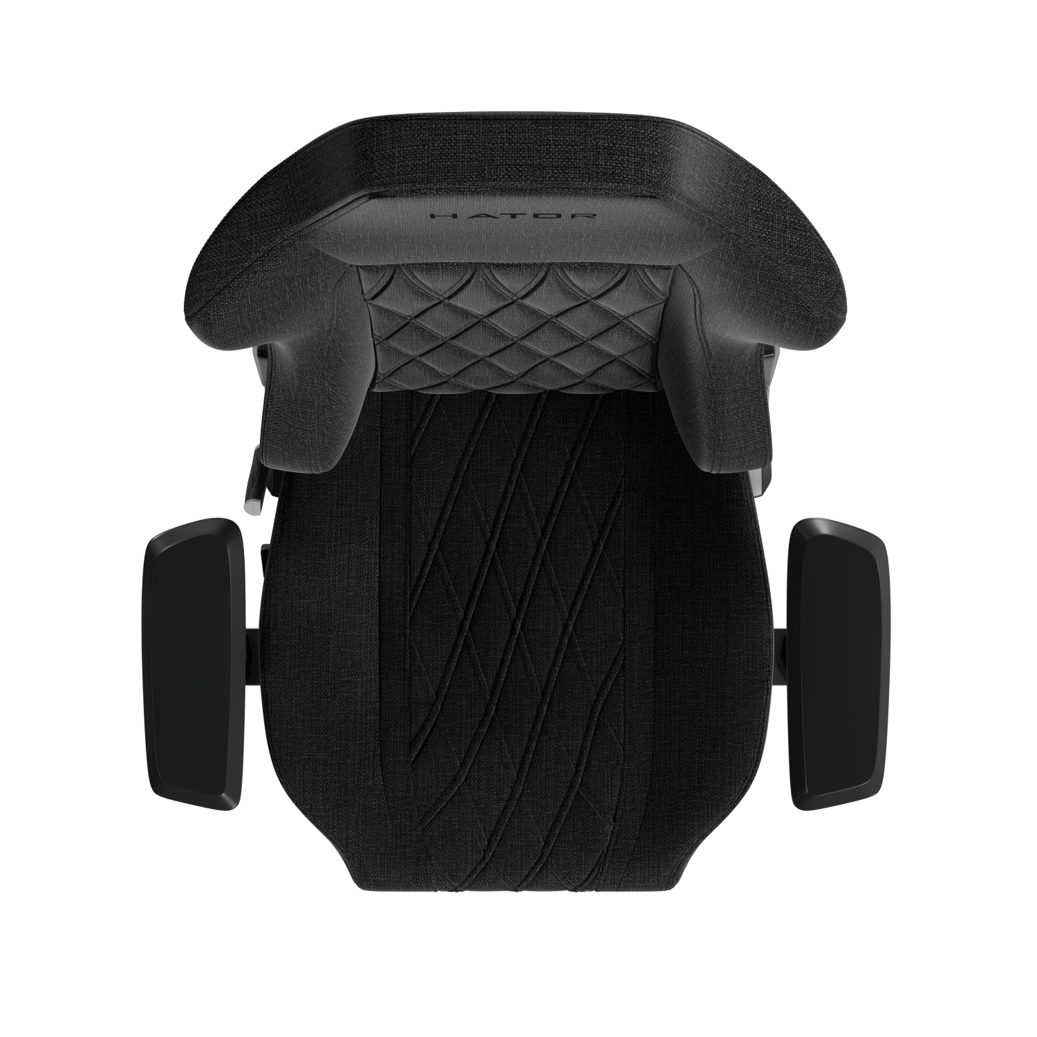 Hator Darkside 3 Fabric Black L зображення 8