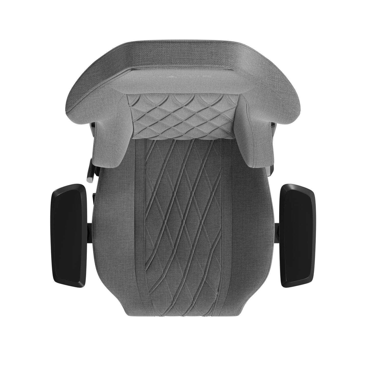 Hator Darkside 3 Fabric Grey L зображення 8