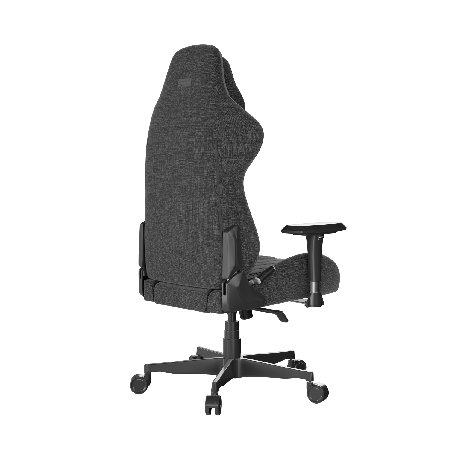 Hator Darkside 3 Fabric Black M зображення 4