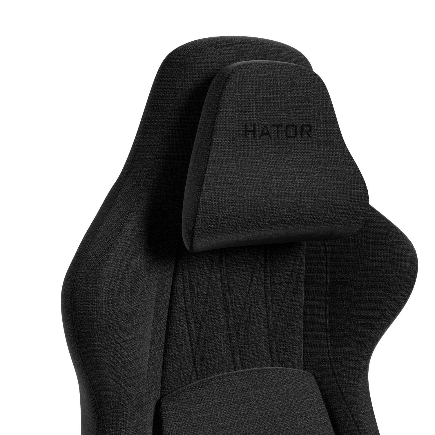 Hator Darkside 3 Fabric Black M зображення 7