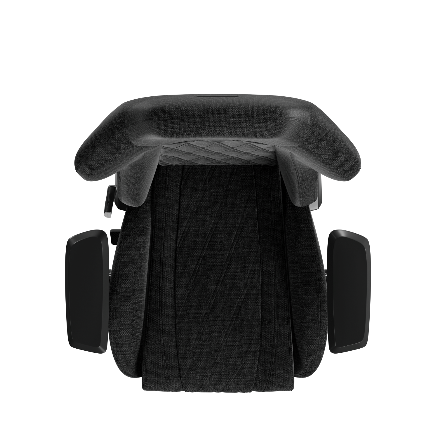 Hator Darkside 3 Fabric Black M зображення 8