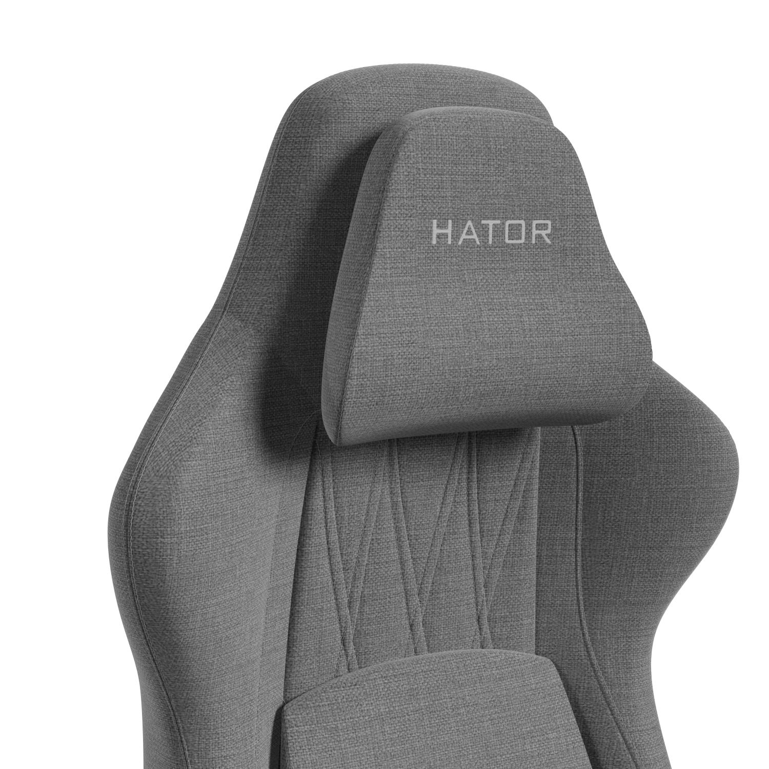 Hator Darkside 3 Fabric Grey M зображення 7