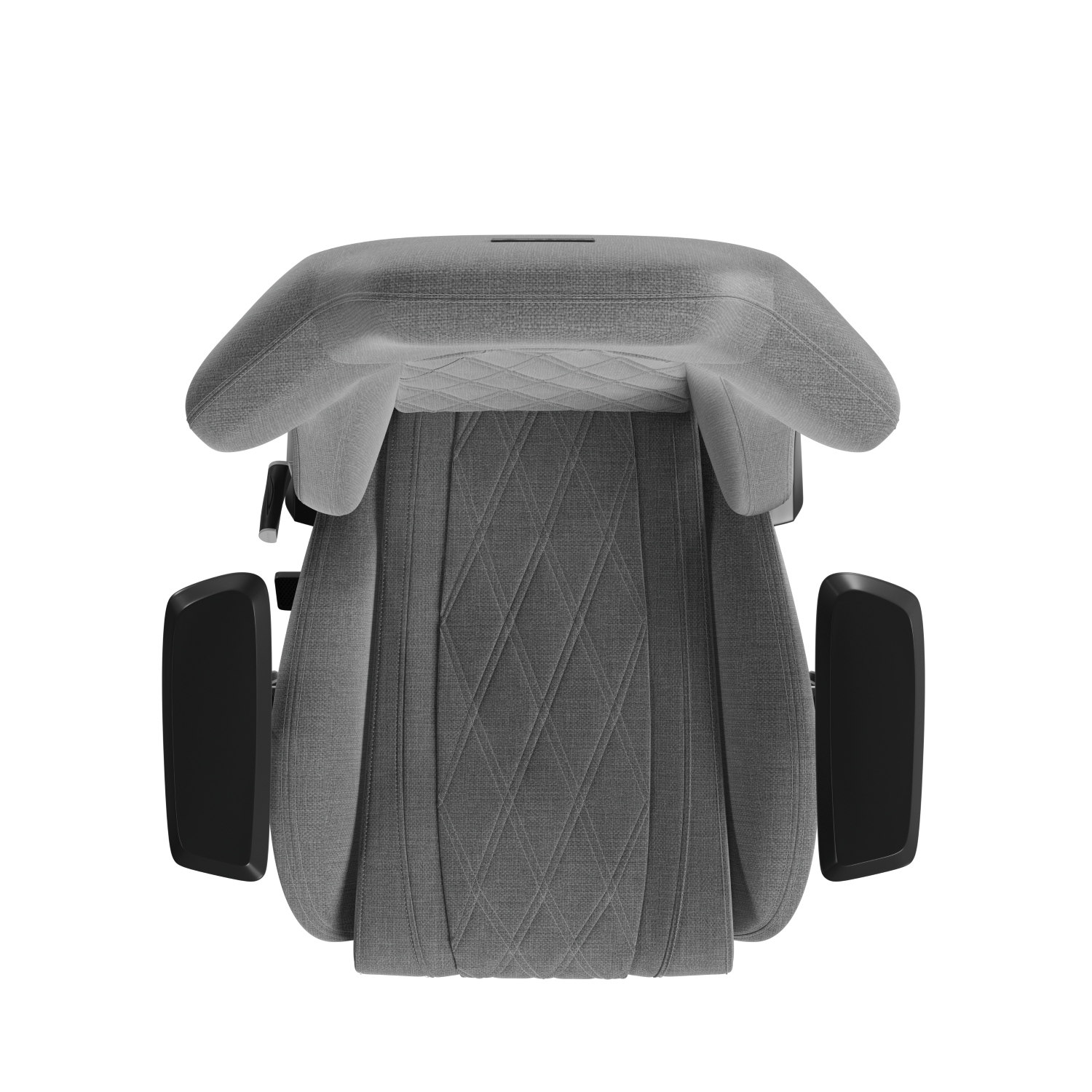 Hator Darkside 3 Fabric Grey M зображення 8