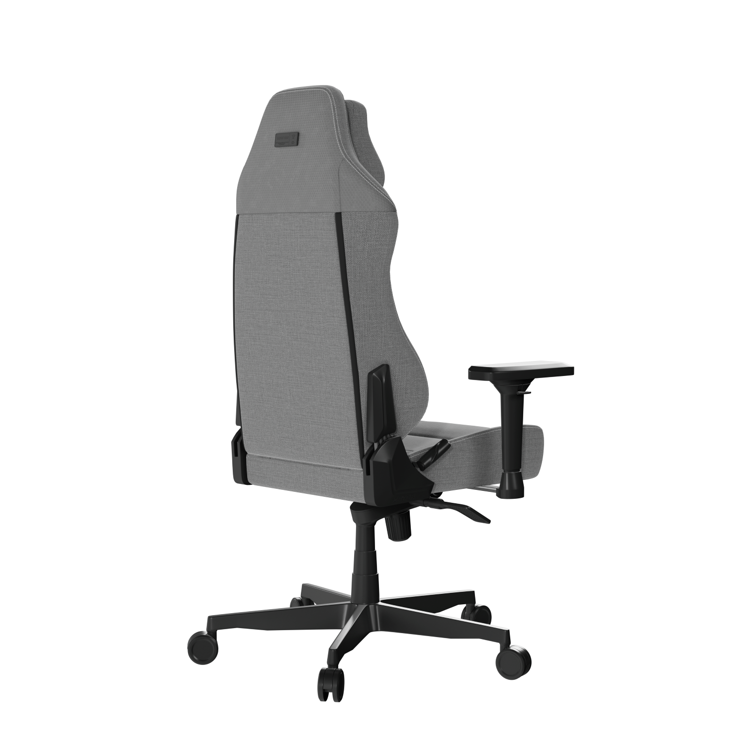 Hator Darkside 3 Pro Fabric Grey L obraz 4