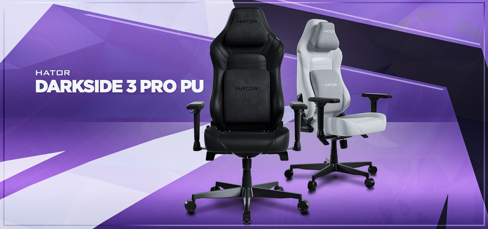 Hator Darkside 3 Pro PU