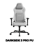Chair Hator Darkside 3 Pro PU