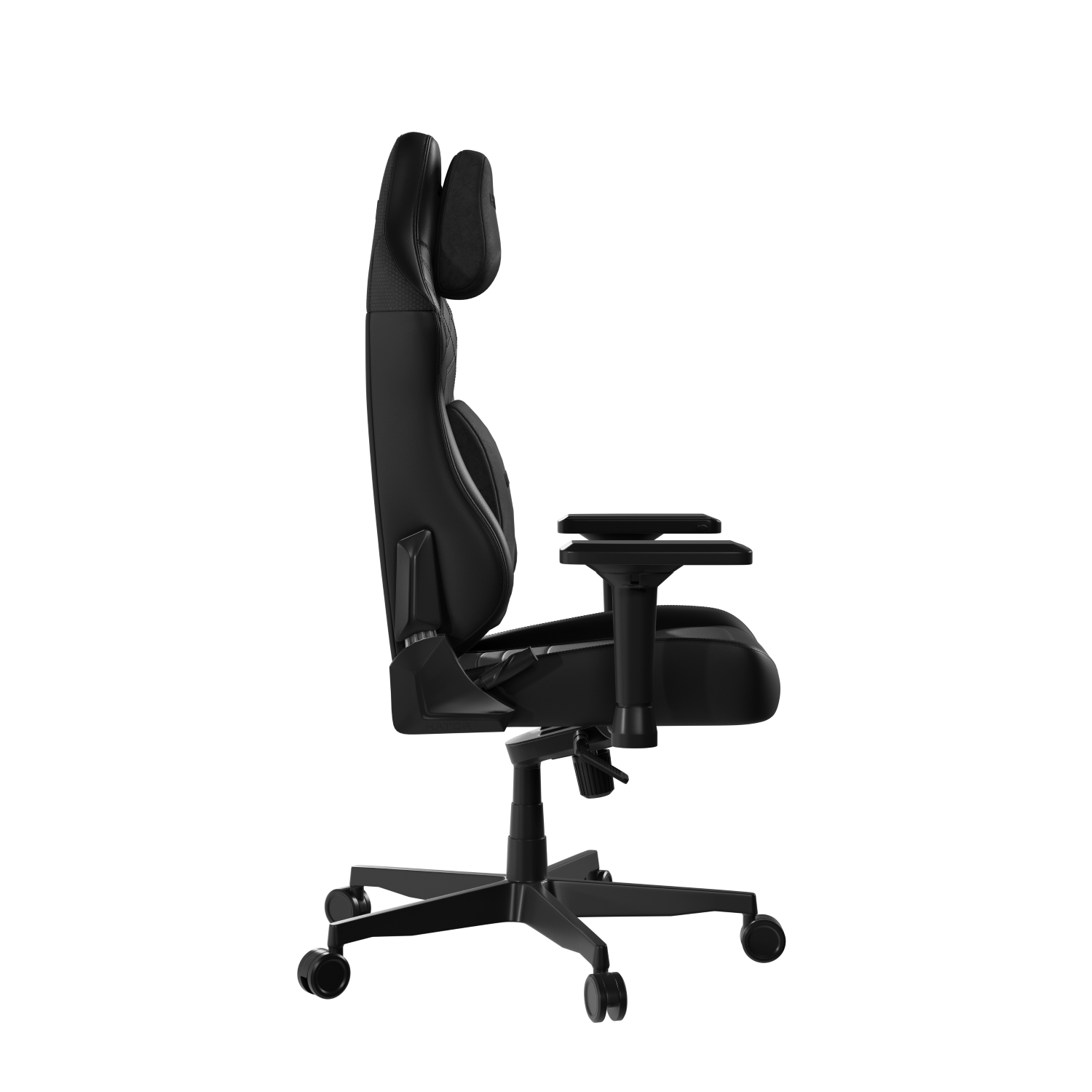 Hator Darkside 3 Pro PU Black L image 3