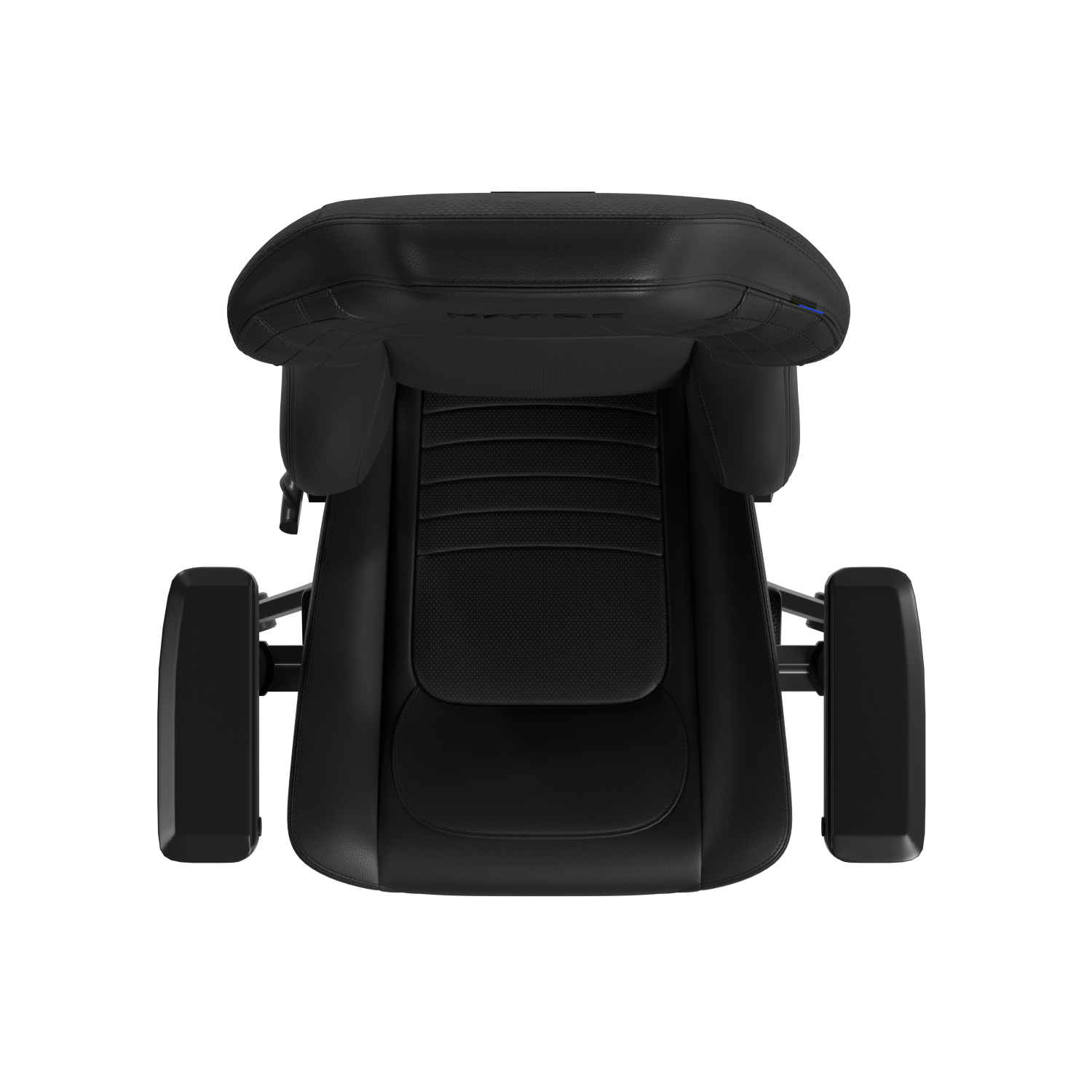Hator Darkside 3 Pro PU Black L image 8
