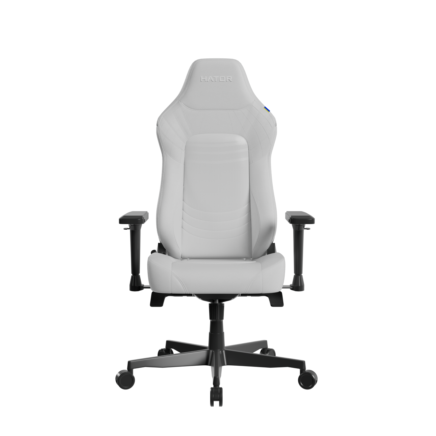 Hator Darkside 3 Pro PU White image 1