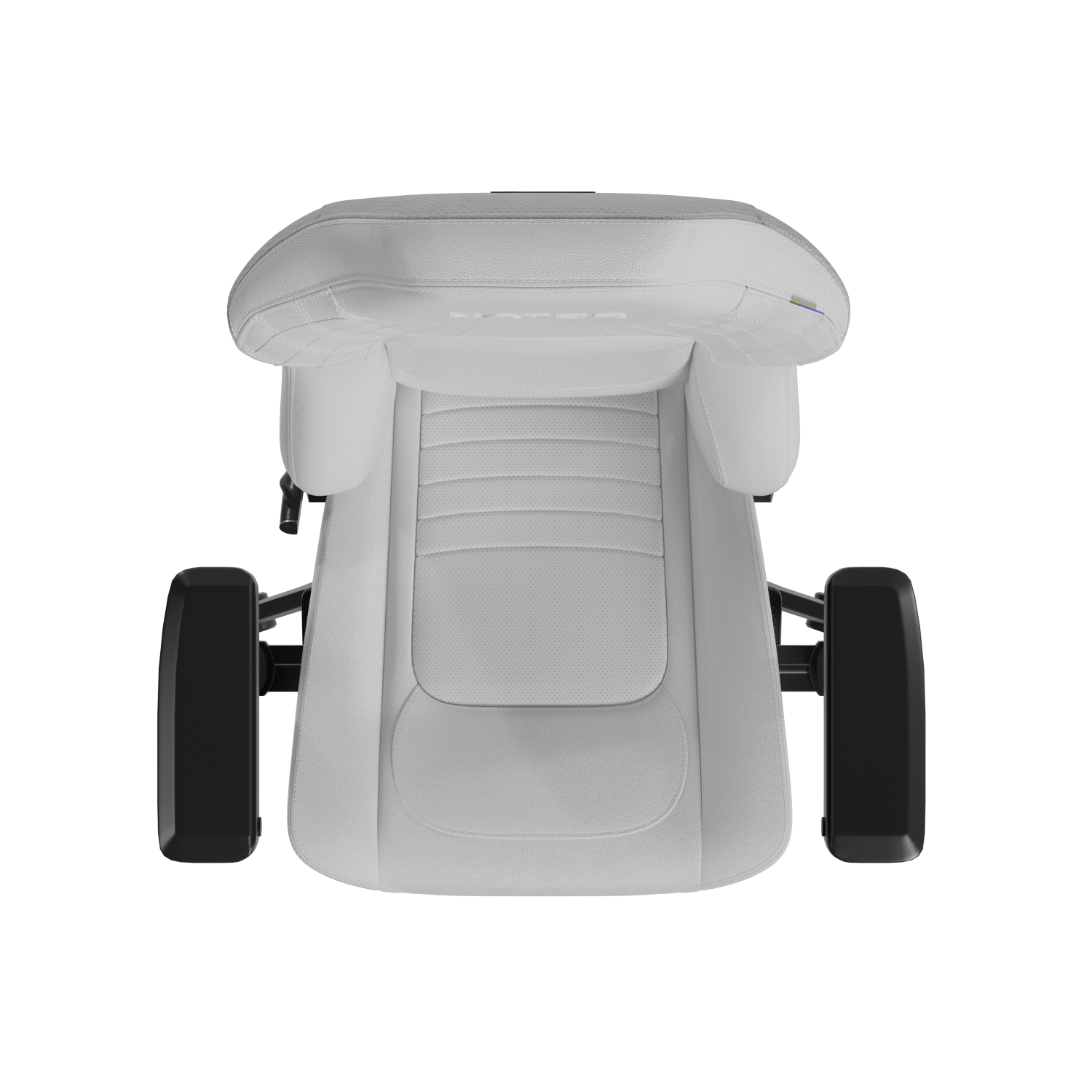 Hator Darkside 3 Pro PU White L image 8