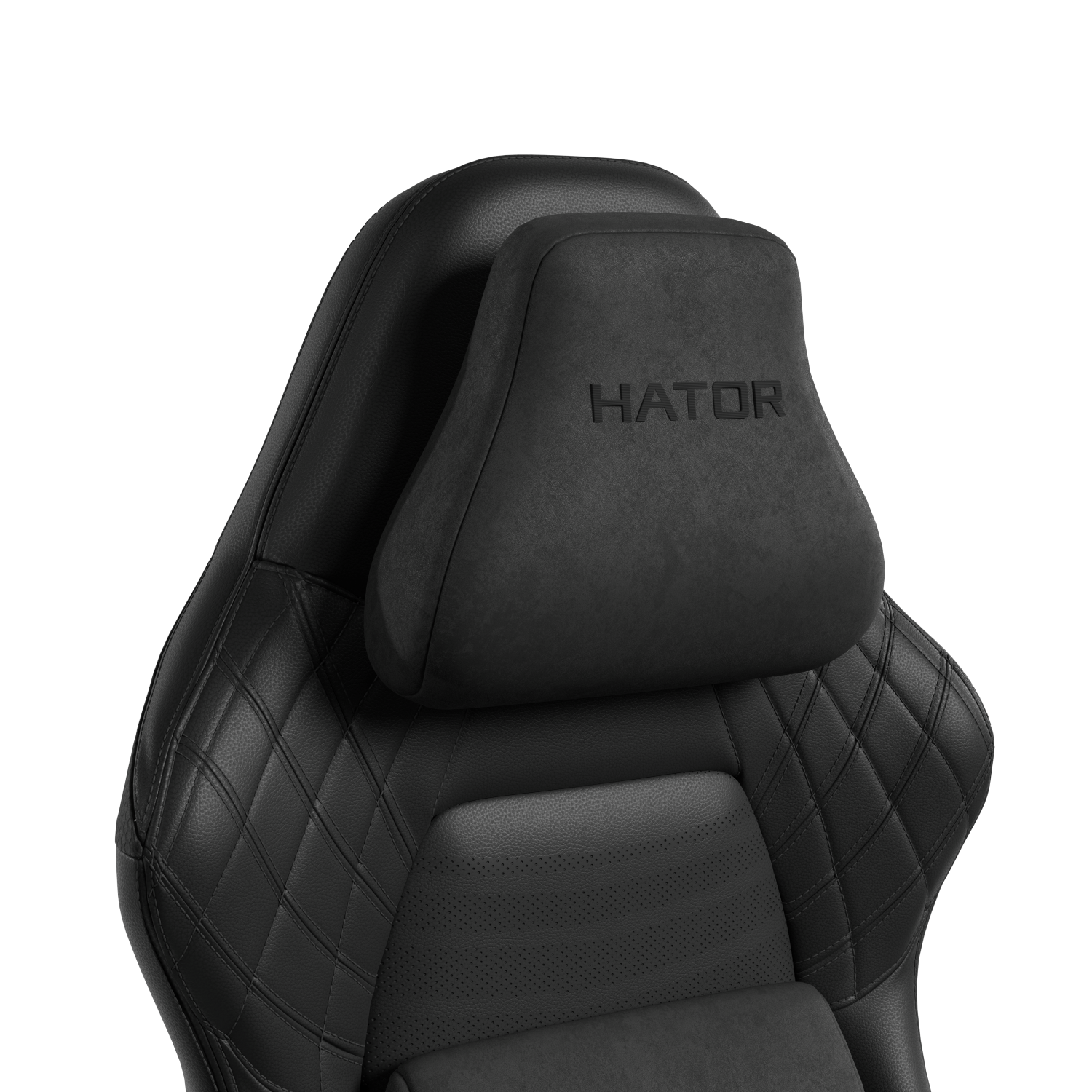 Hator Darkside 3 Pro PU Black M image 5