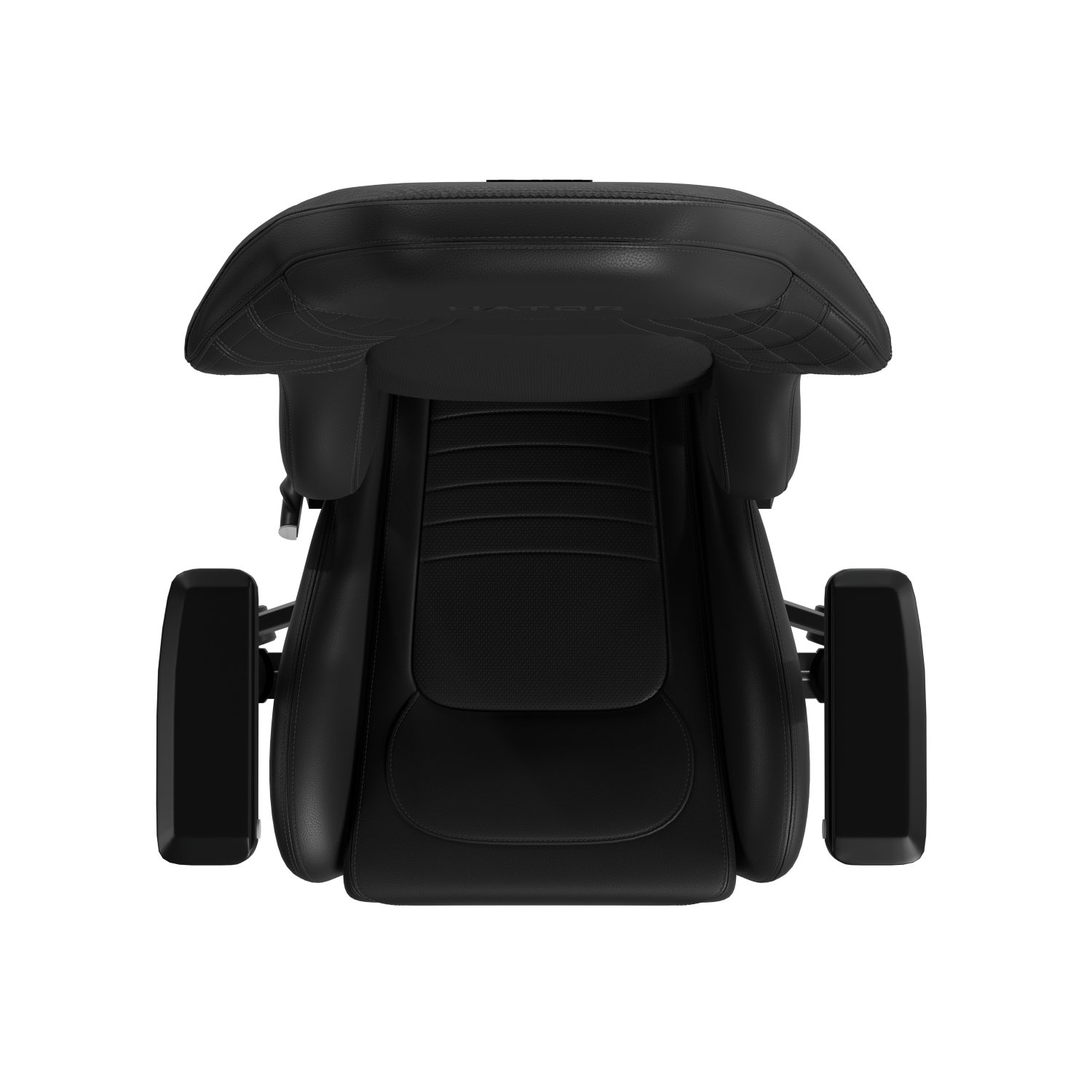 Hator Darkside 3 Pro PU Black M image 8