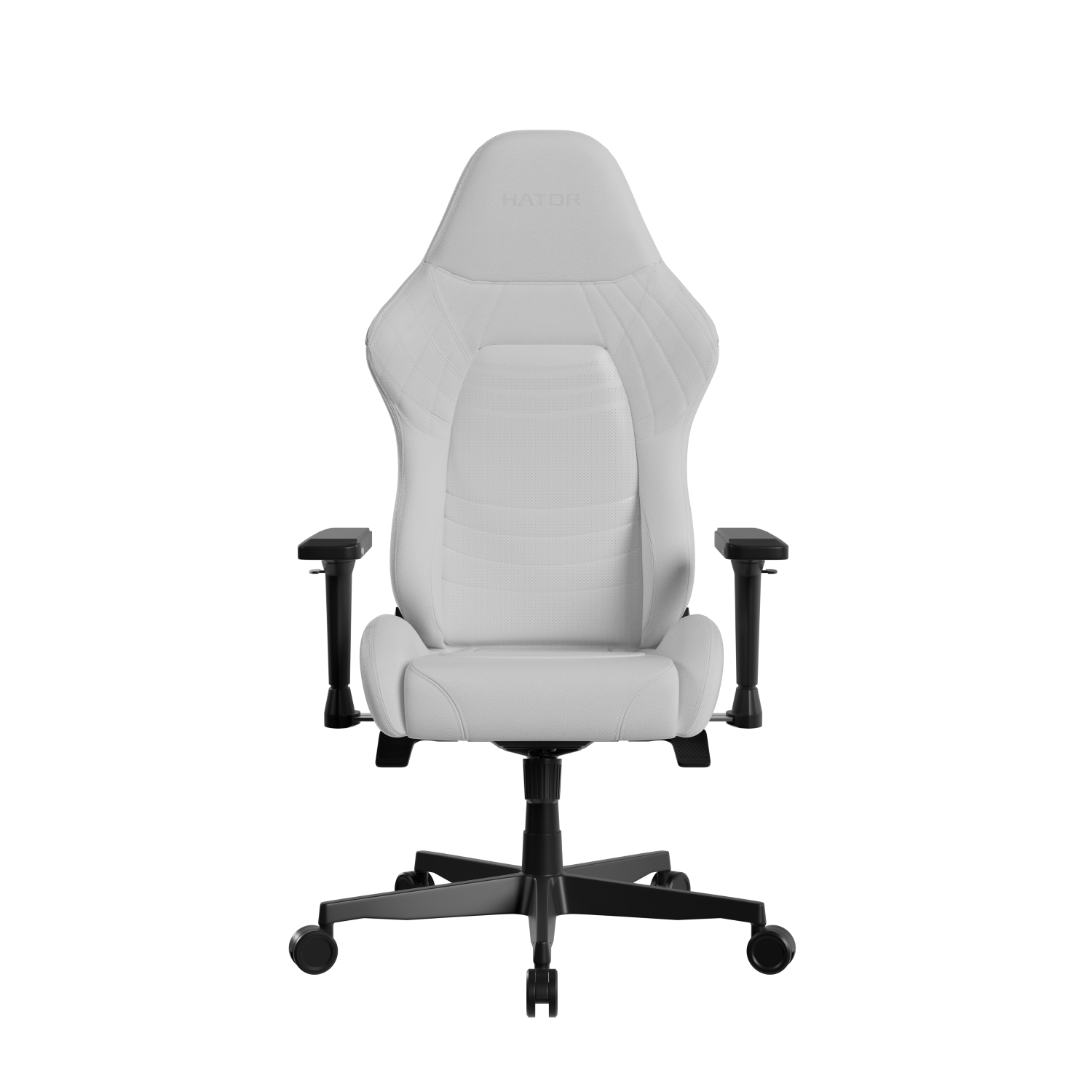 Hator Darkside 3 Pro PU White image 1