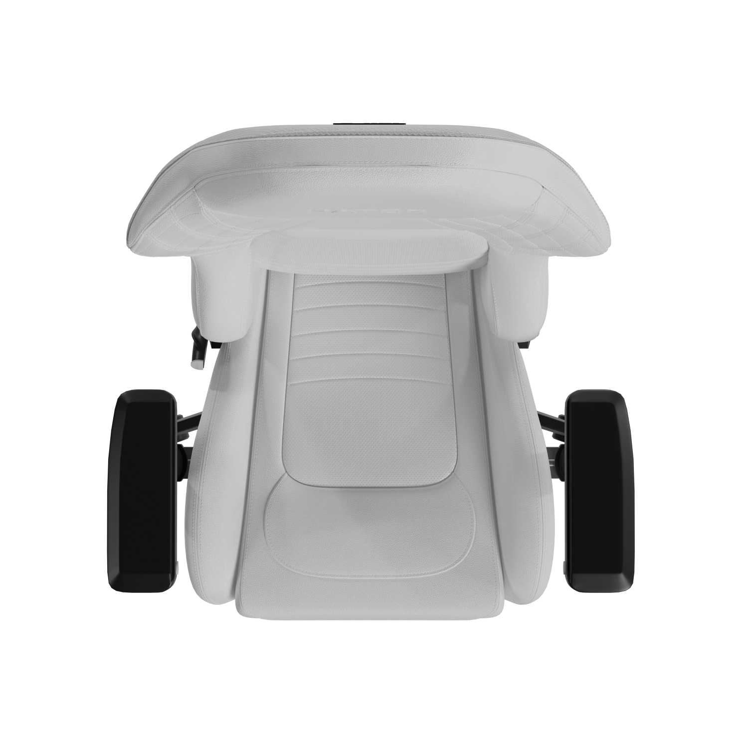 Hator Darkside 3 Pro PU White M image 8