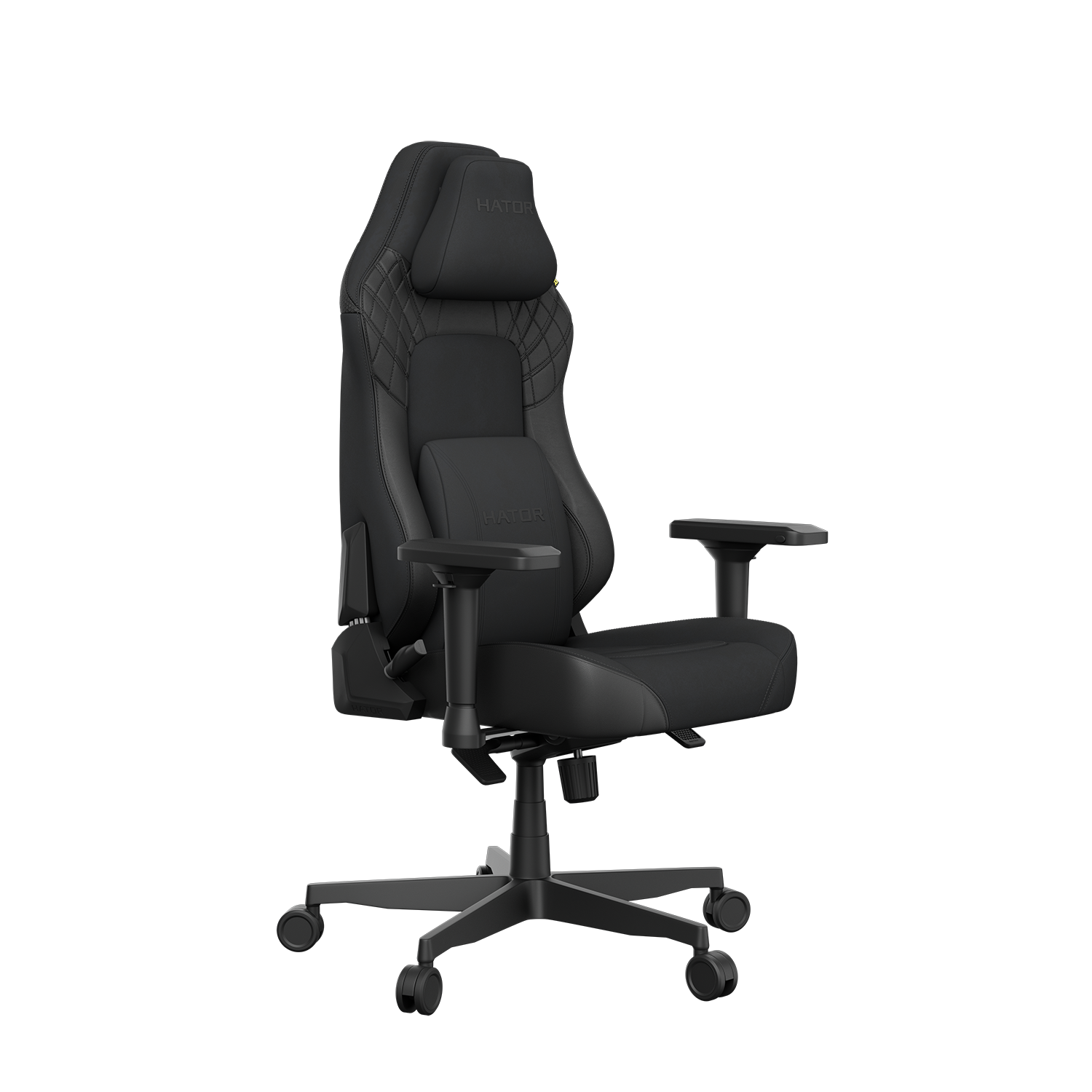 Hator Darkside 3 Pro PU White L image 2