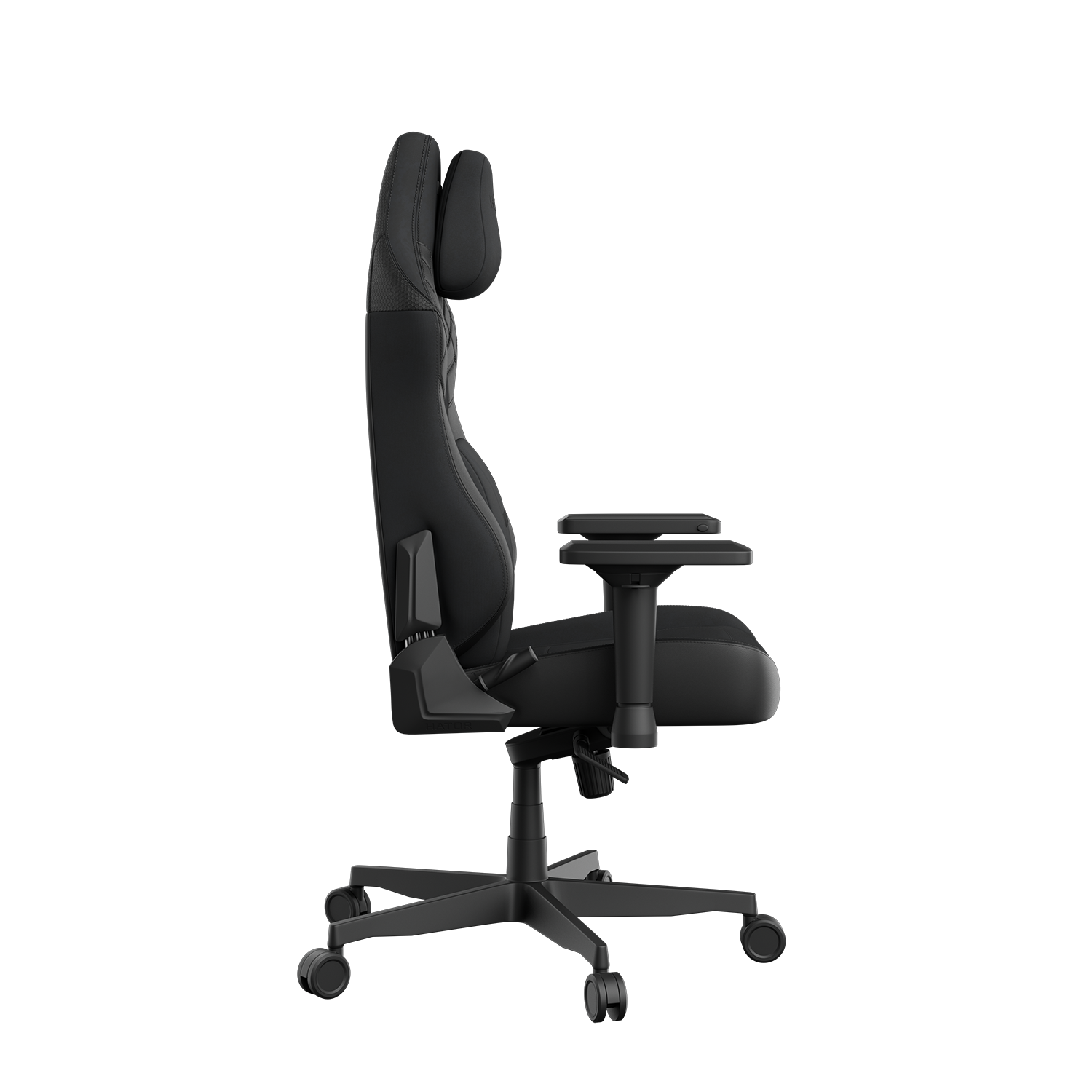Hator Darkside 3 Pro PU White L image 3