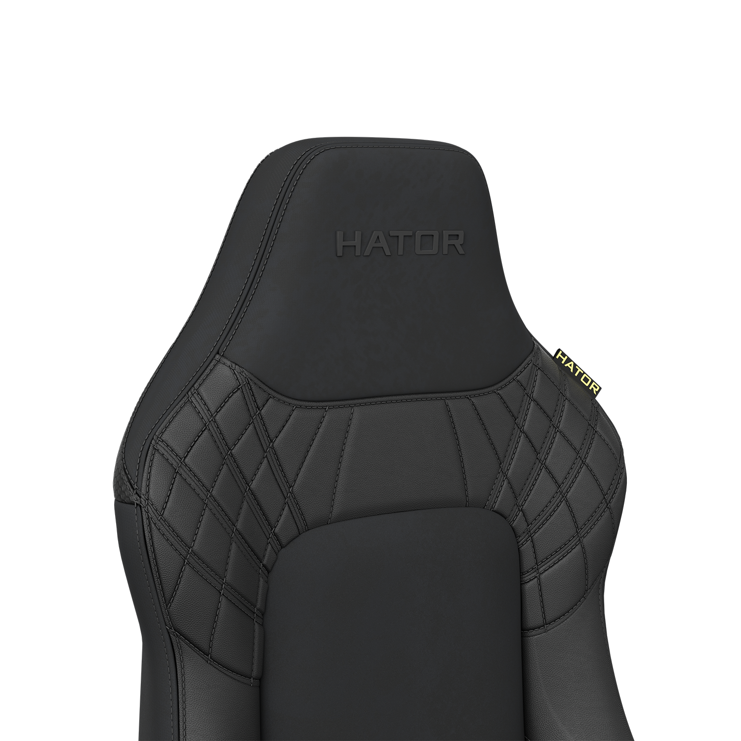 Hator Darkside 3 Pro PU White L image 5